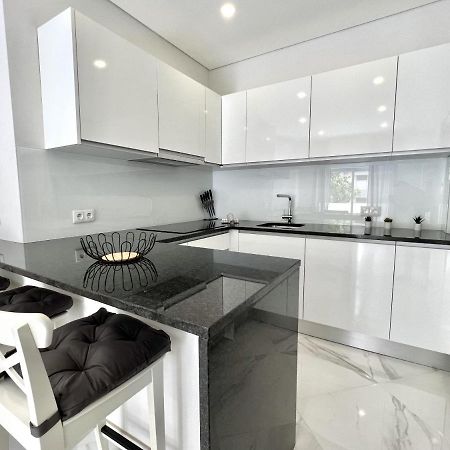 Aman - Near The Beach By Hd Properties Quarteira Bagian luar foto