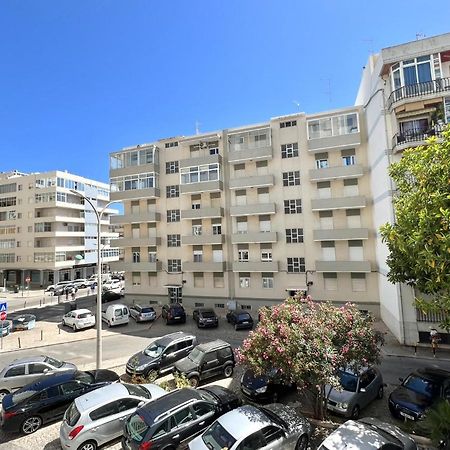 Aman - Near The Beach By Hd Properties Quarteira Bagian luar foto