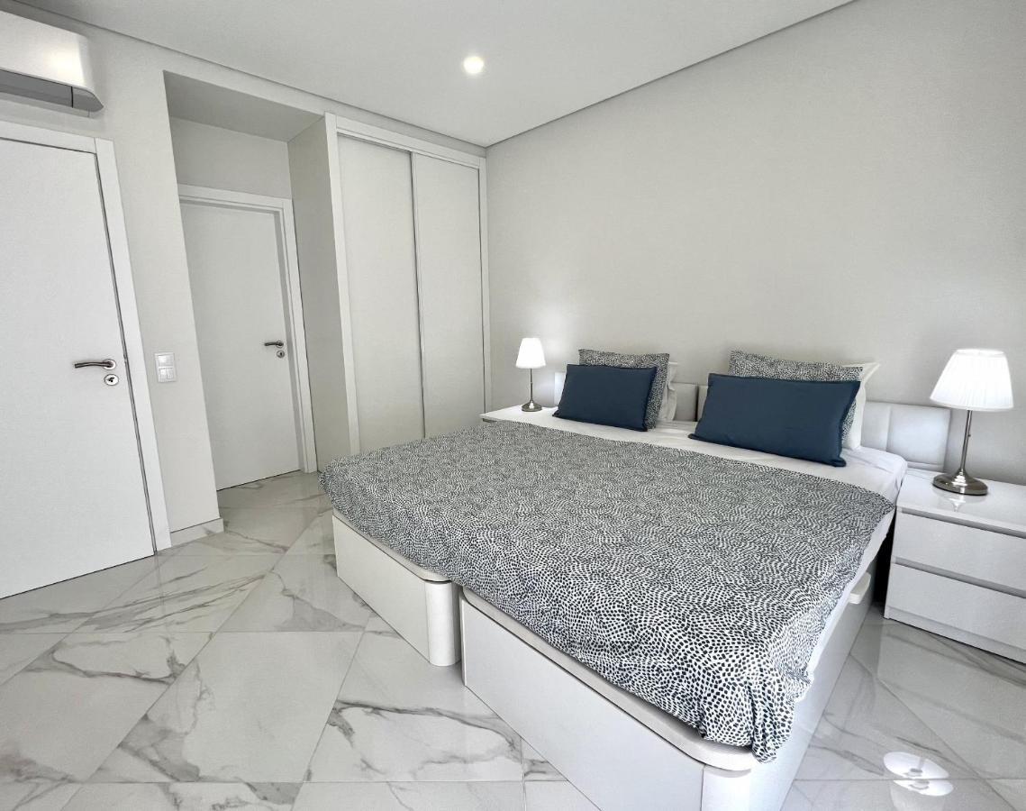 Aman - Near The Beach By Hd Properties Quarteira Bagian luar foto