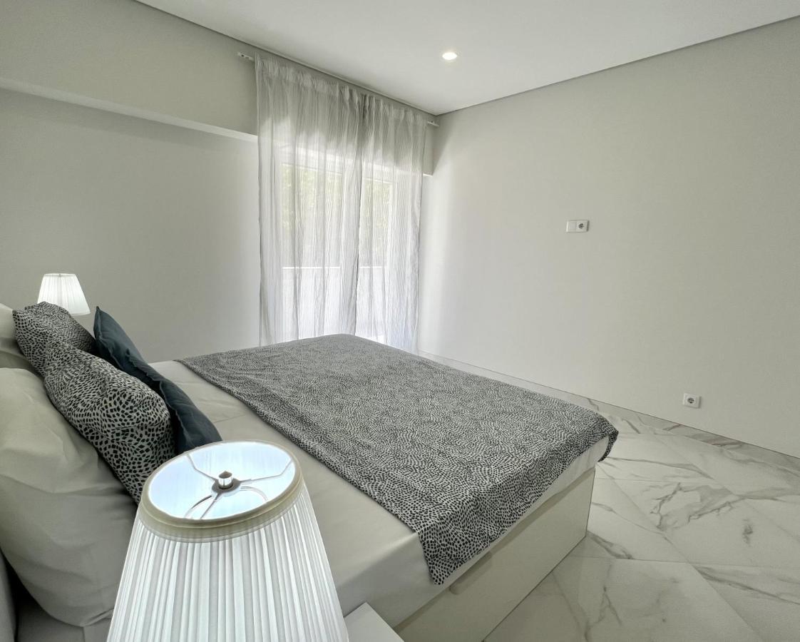 Aman - Near The Beach By Hd Properties Quarteira Bagian luar foto
