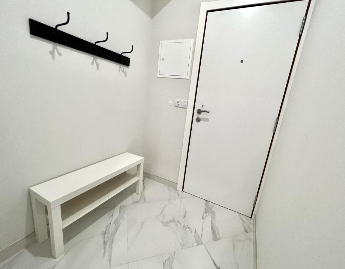 Aman - Near The Beach By Hd Properties Quarteira Bagian luar foto