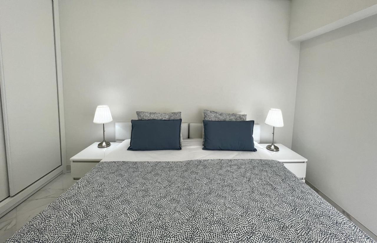 Aman - Near The Beach By Hd Properties Quarteira Bagian luar foto